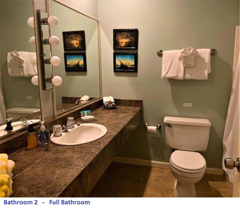 Banyan Harbor Aparthotel Lihue Ngoại thất bức ảnh